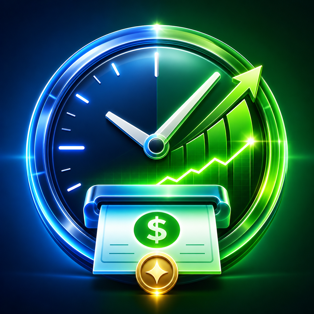 ShiftWorth app icon